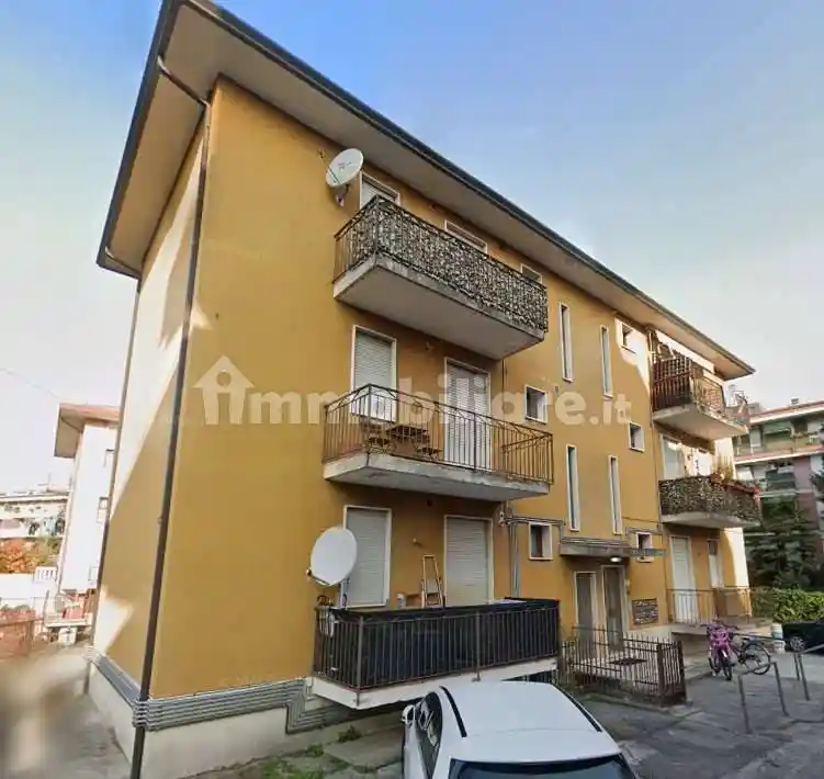 Bilocale via Tullio Lombardo, 18, Arcella - Sant'Antonino, Padova - foto 4