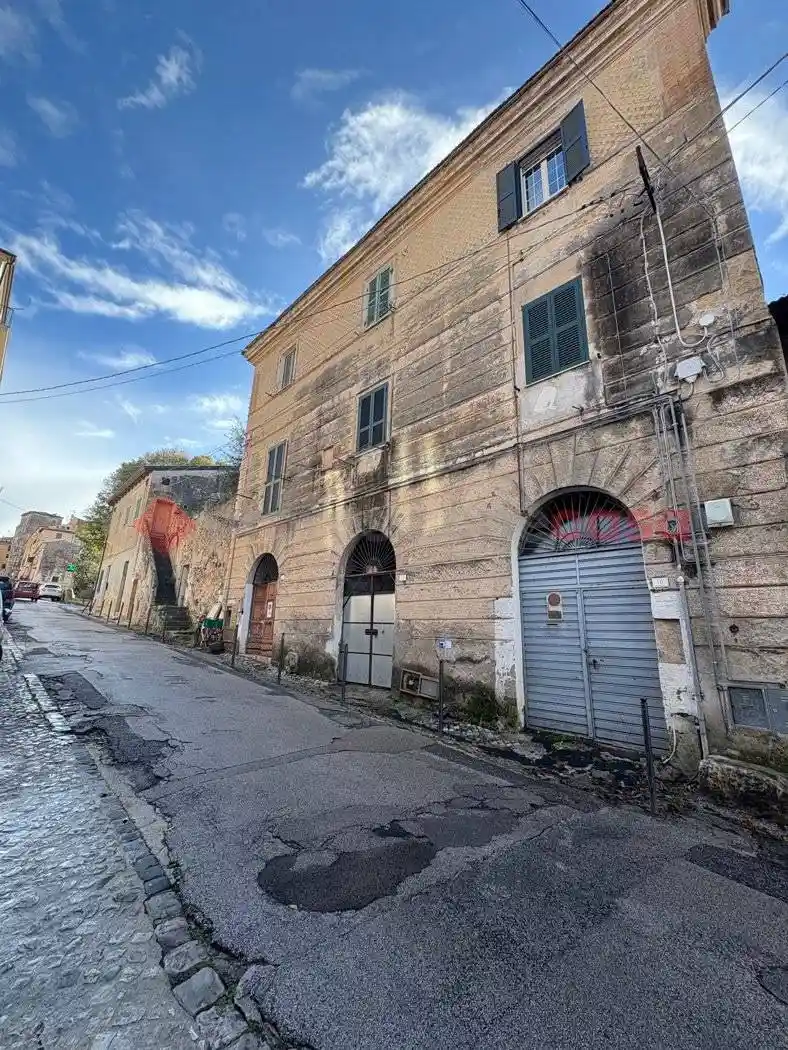 Bilocale corso Anita Garibaldi, 14, Centro Storico, Terracina - foto 2