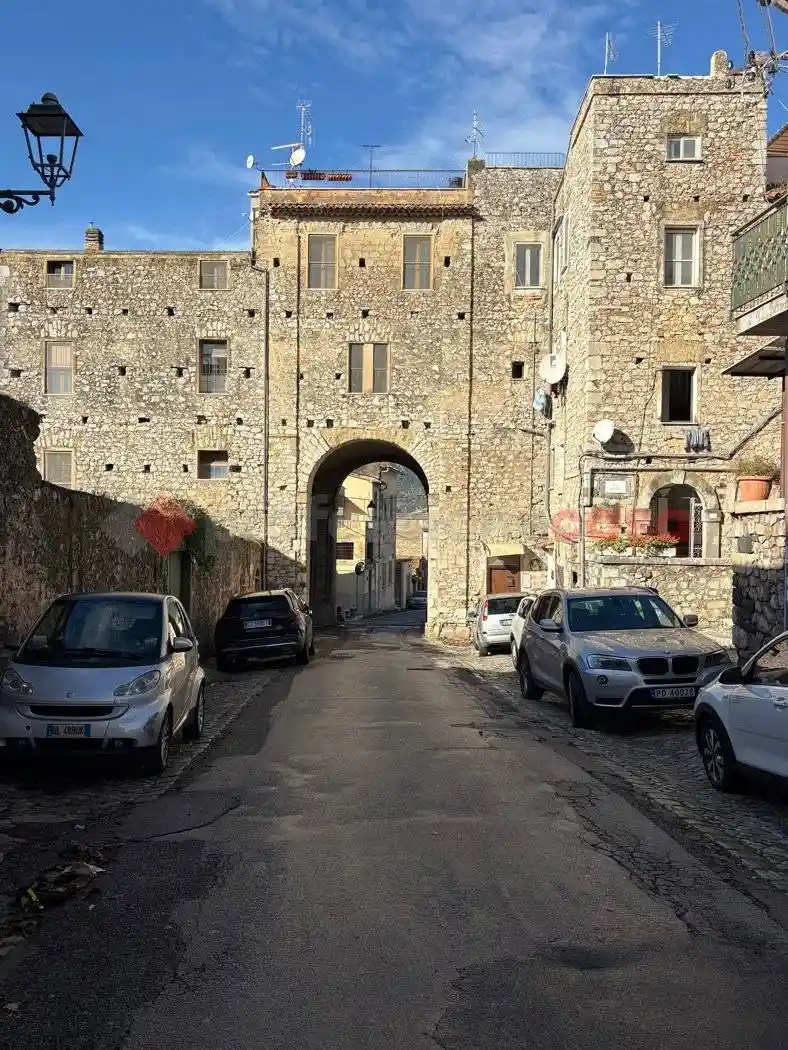 Bilocale corso Anita Garibaldi, 14, Centro Storico, Terracina - foto 3