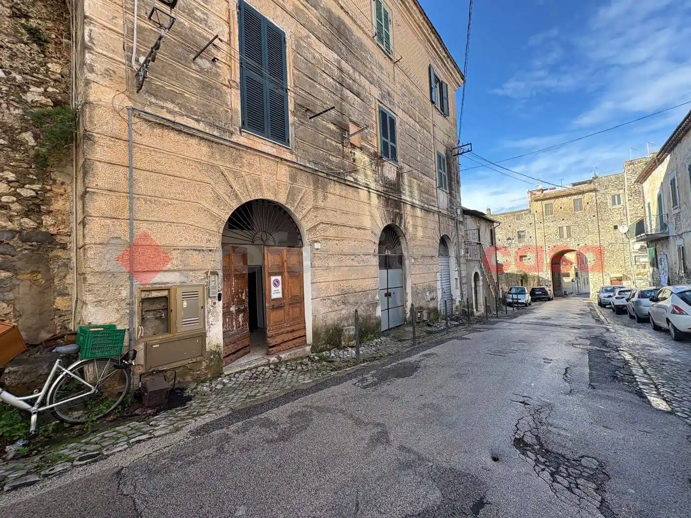 Bilocale corso Anita Garibaldi, 14, Centro Storico, Terracina - foto 4