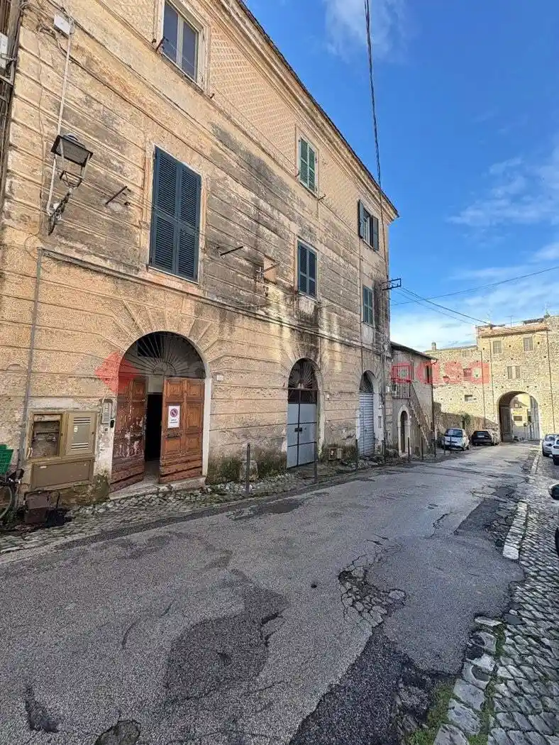 Bilocale corso Anita Garibaldi, 14, Centro Storico, Terracina - foto 5