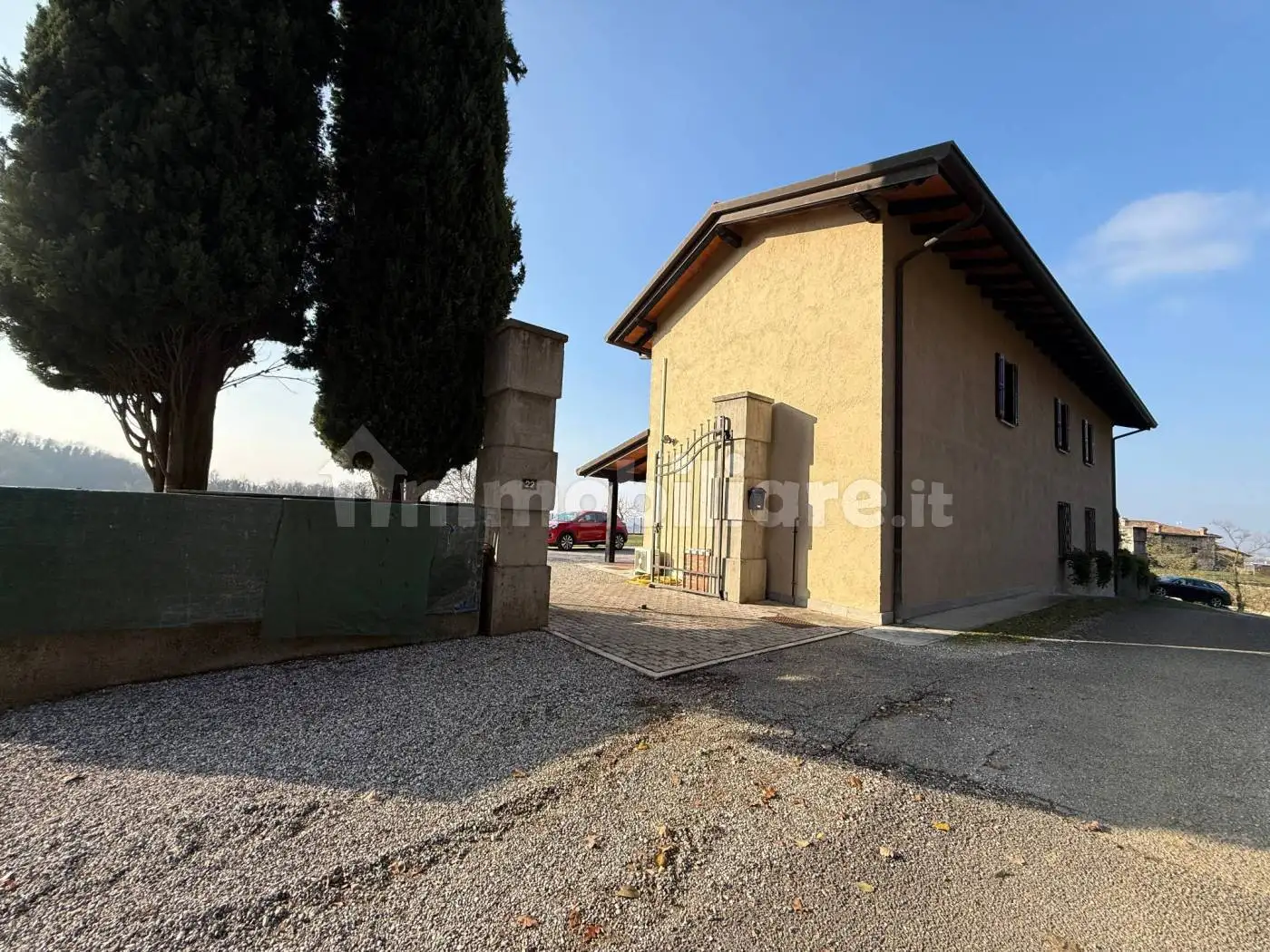 Rustico - Casale in vendita a Manzano