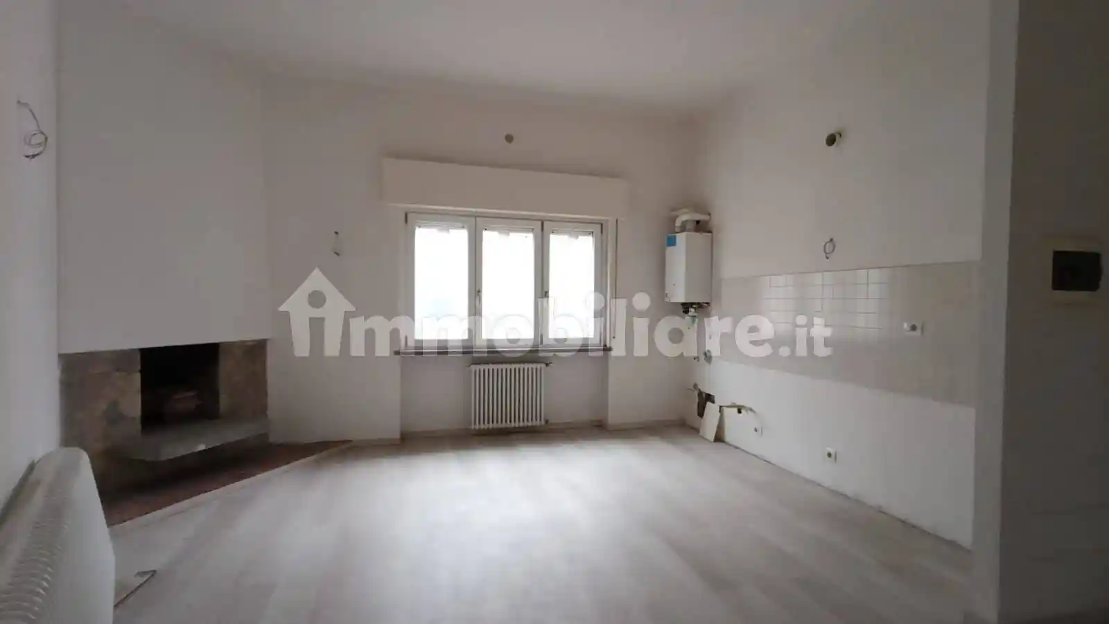 Trilocale via Raffaello Caverni, Centro, Montelupo Fiorentino - foto 3