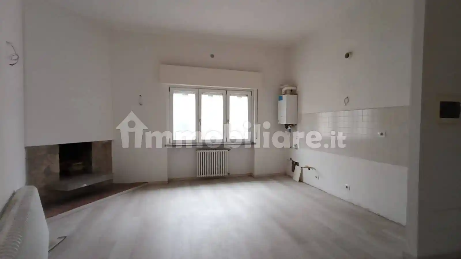 Trilocale via Raffaello Caverni, Centro, Montelupo Fiorentino - foto 4