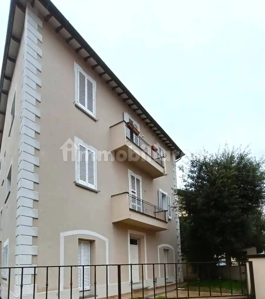 Trilocale via Raffaello Caverni, Centro, Montelupo Fiorentino - foto 5