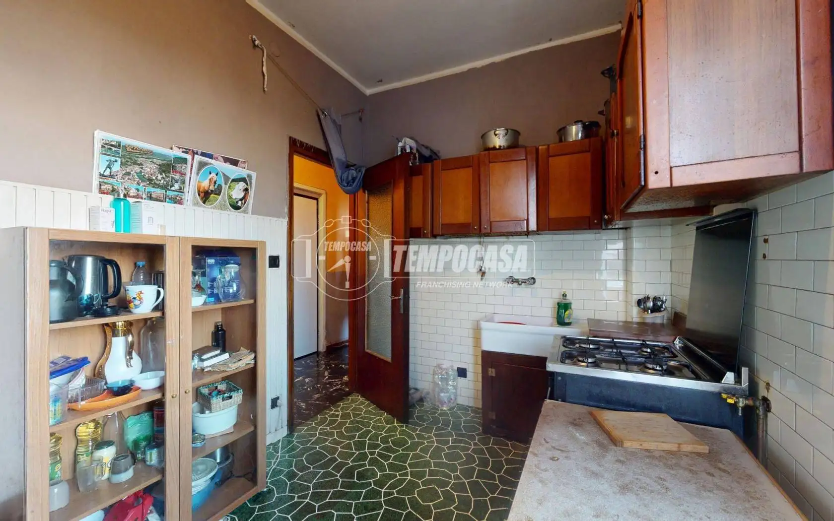 Trilocale via Fratelli Rosselli 32, Centro, Bra - foto 4