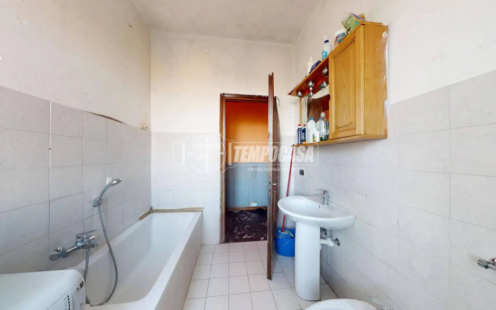 Trilocale via Fratelli Rosselli 32, Centro, Bra - foto 5