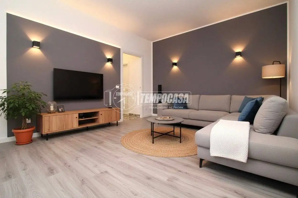 Appartamento in vendita a Mondovì