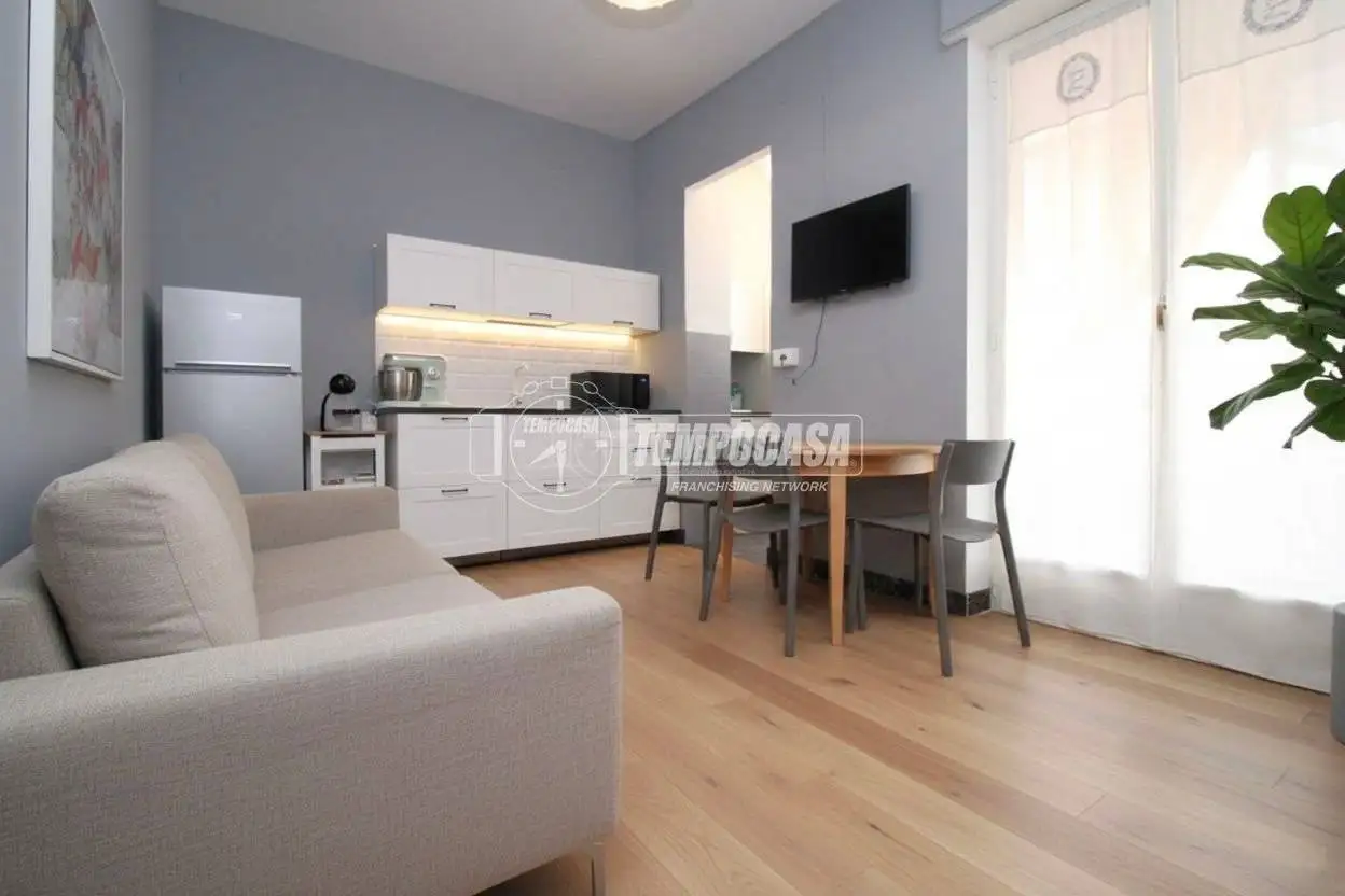 Trilocale via San Bernardo 1/G, Ferrone, Rocchetto, Mondovì - foto 5