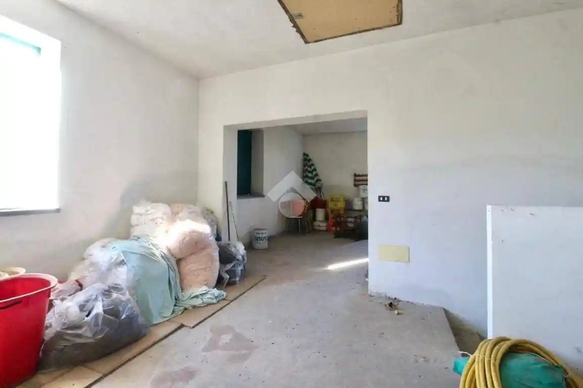 Terratetto unifamiliare via Antonio Meucci, Centro, Lamporecchio - foto 4