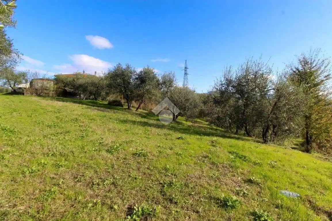 Terratetto unifamiliare via Antonio Meucci, Centro, Lamporecchio - foto 5