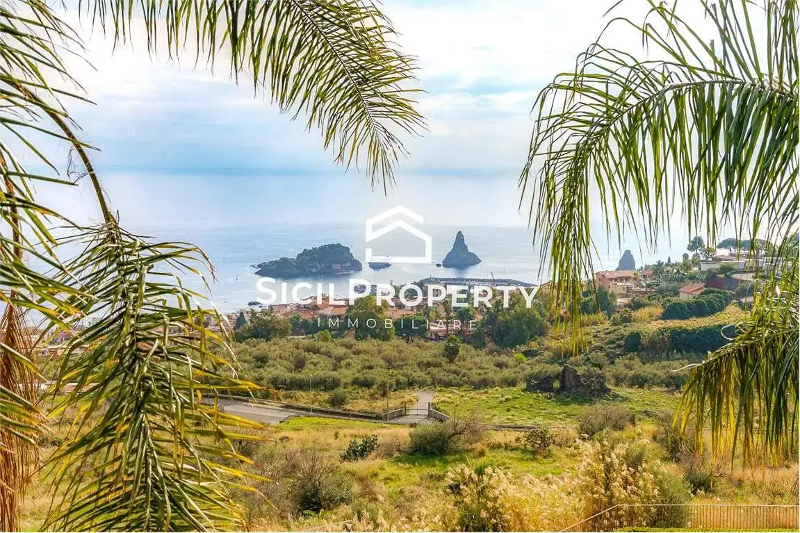 Villetta a schiera in vendita a Aci Catena