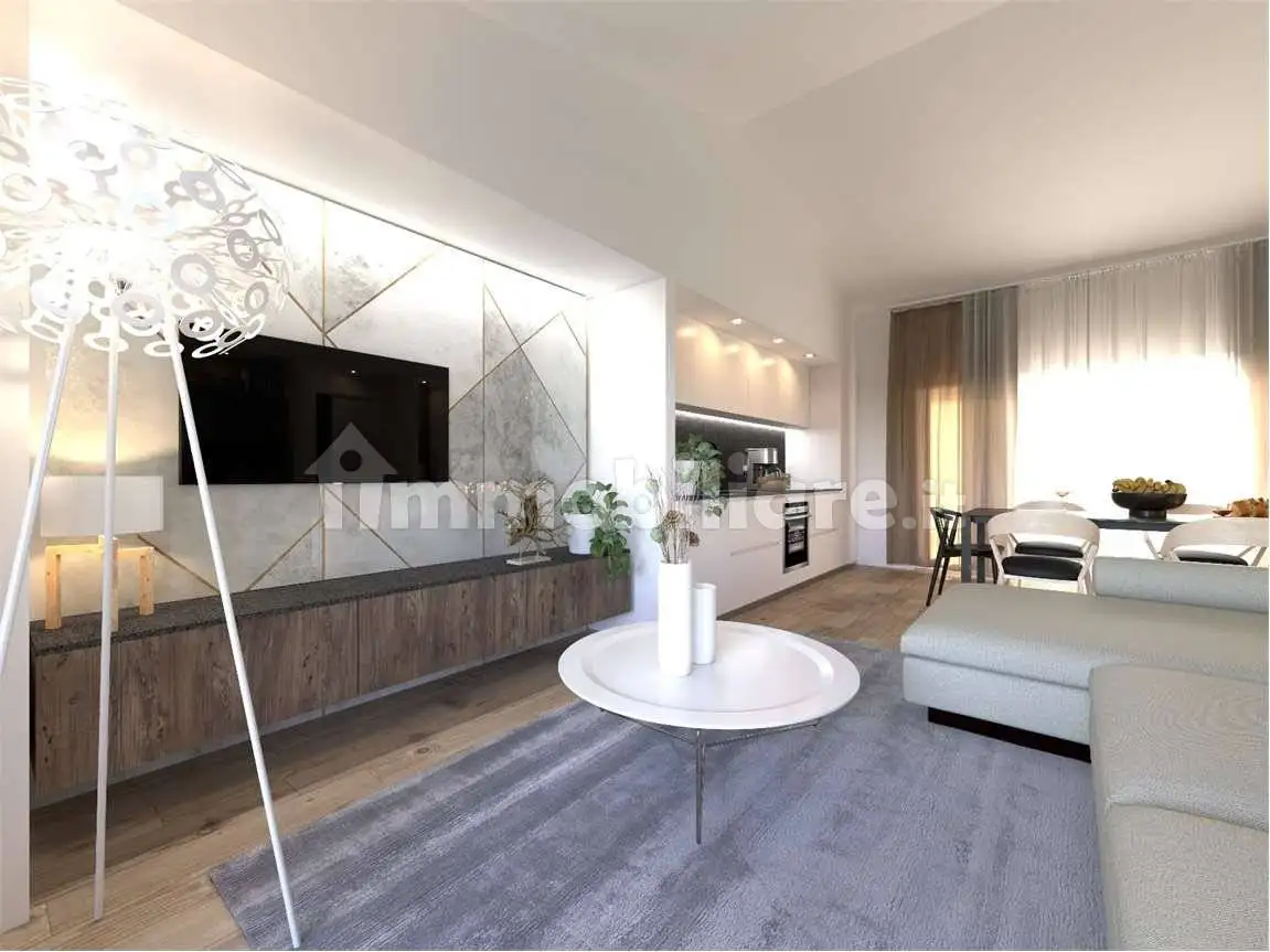 Attico - Mansarda in vendita a Selargius