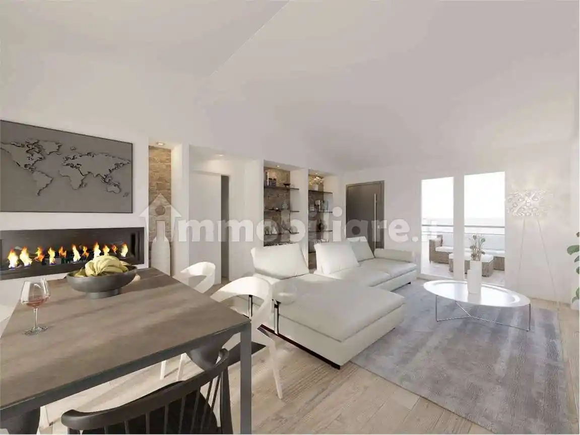 Attico - Mansarda - foto 2