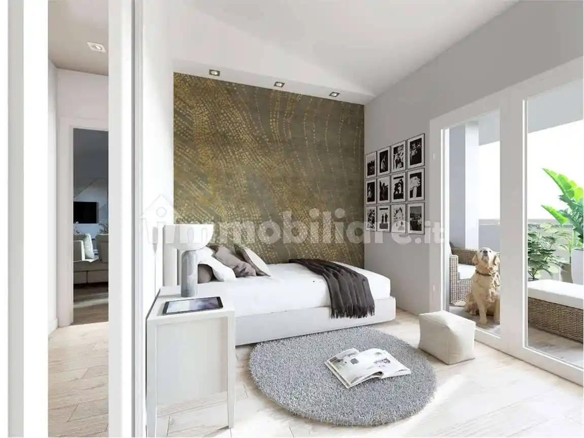 Attico - Mansarda - foto 3