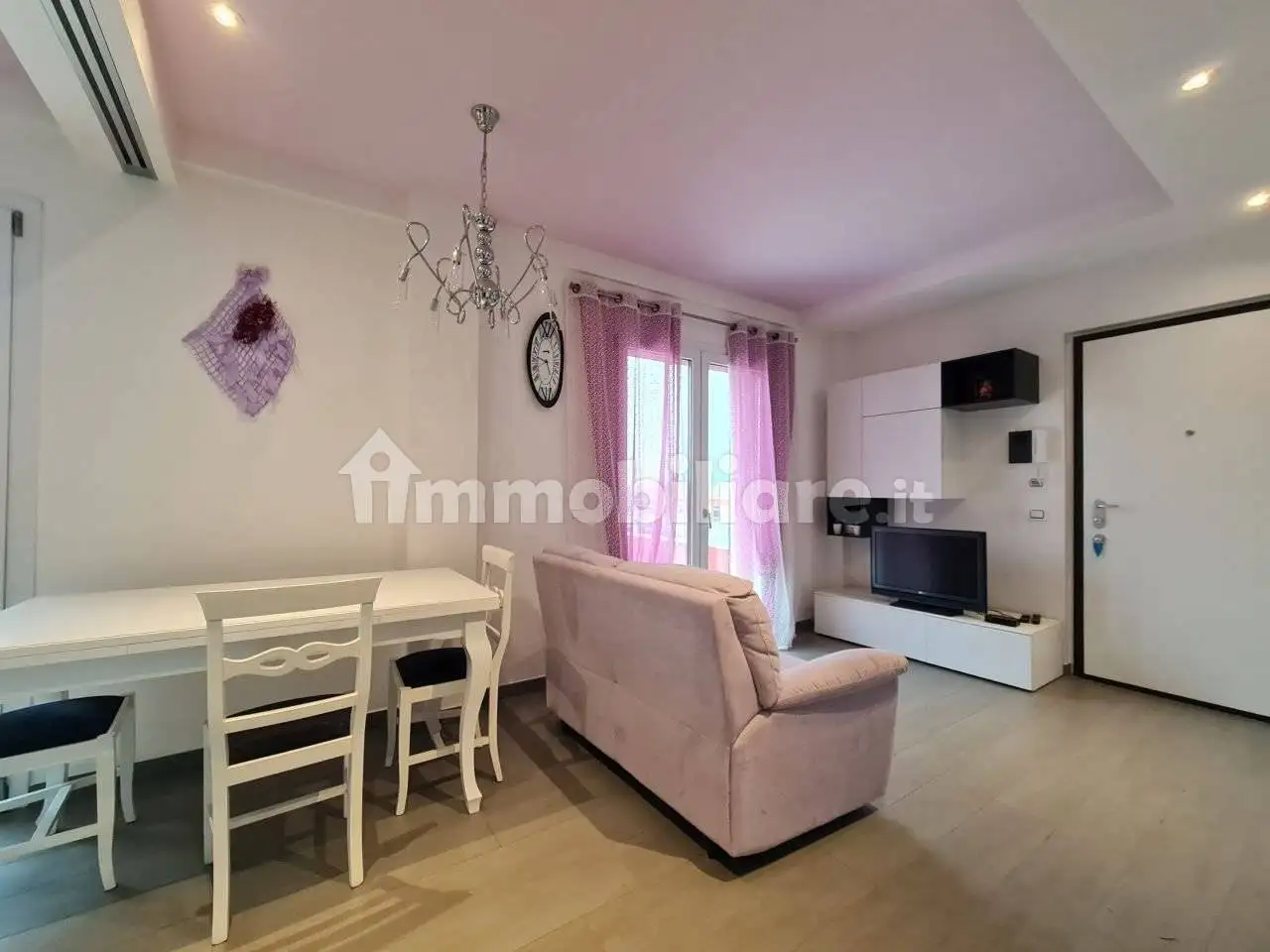 Trilocale Contrada Pantiere, Pantiere, Castelbellino - foto 4