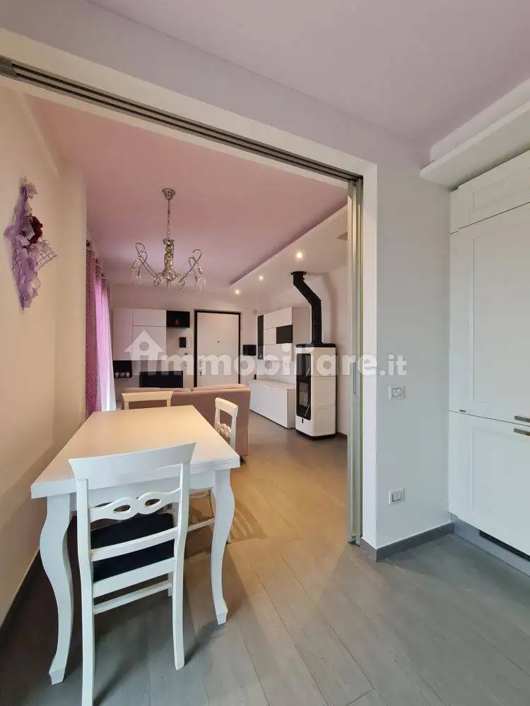 Trilocale Contrada Pantiere, Pantiere, Castelbellino - foto 5