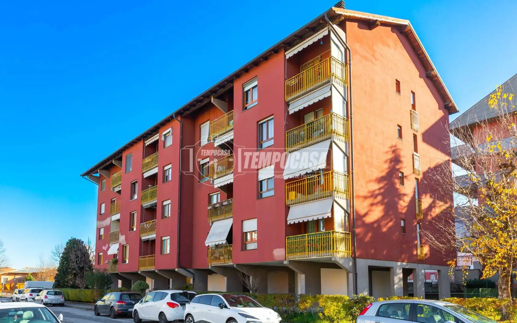 Appartamento in vendita a Fossano