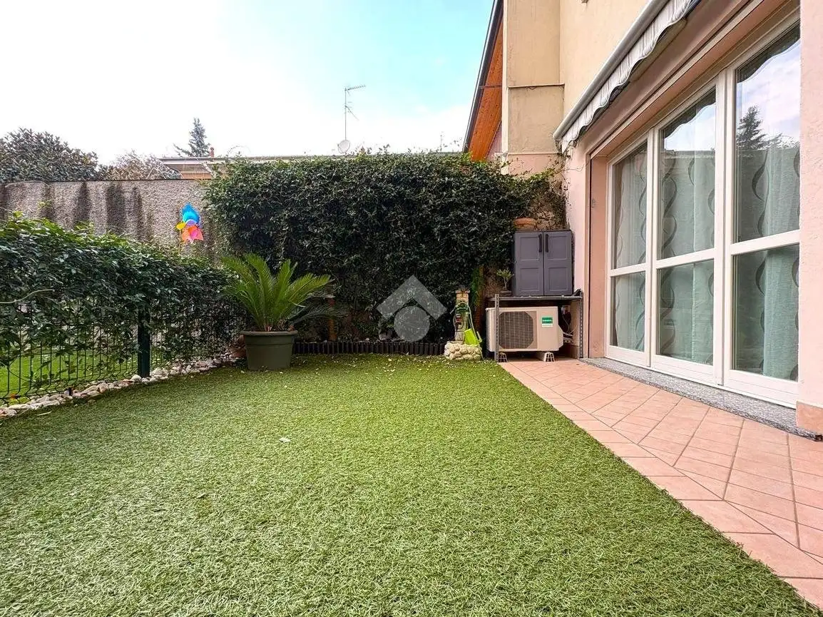 Appartamento in vendita a Legnano