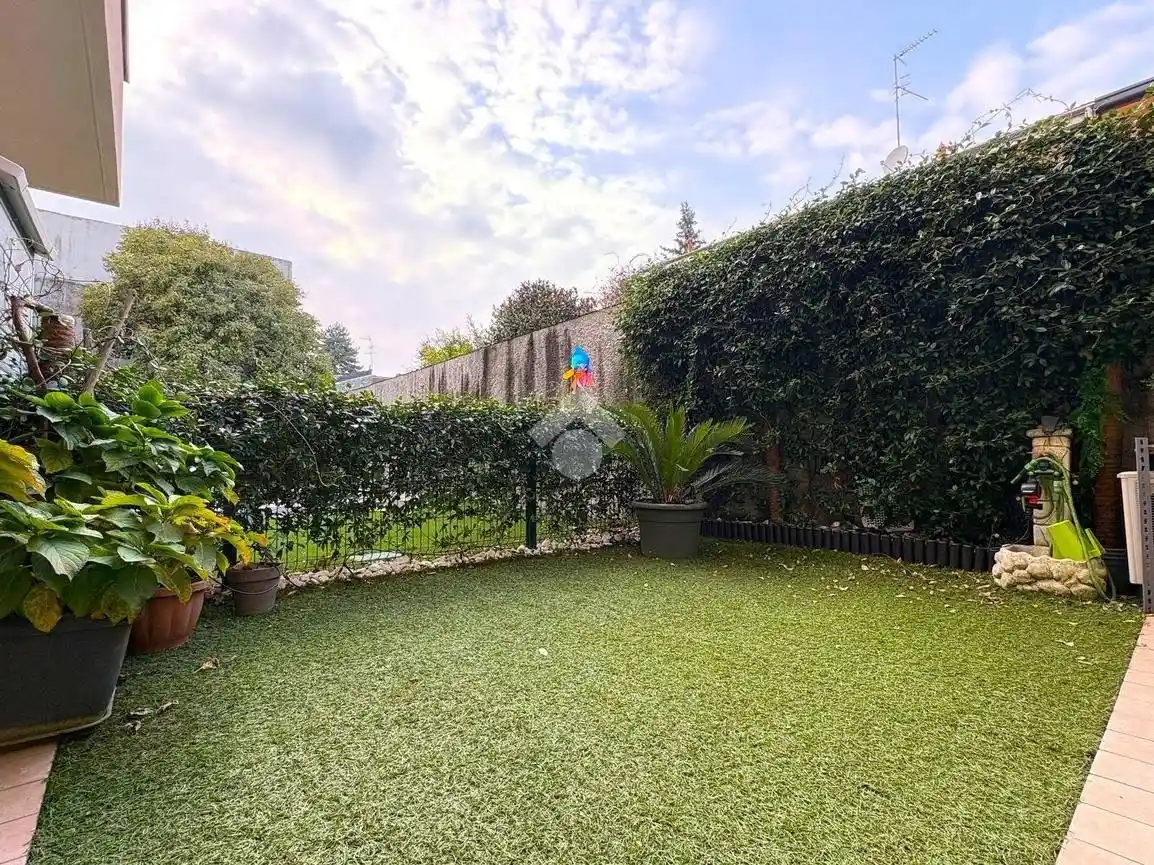 Trilocale via G. Galilei 13, Flora, Legnano - foto 3