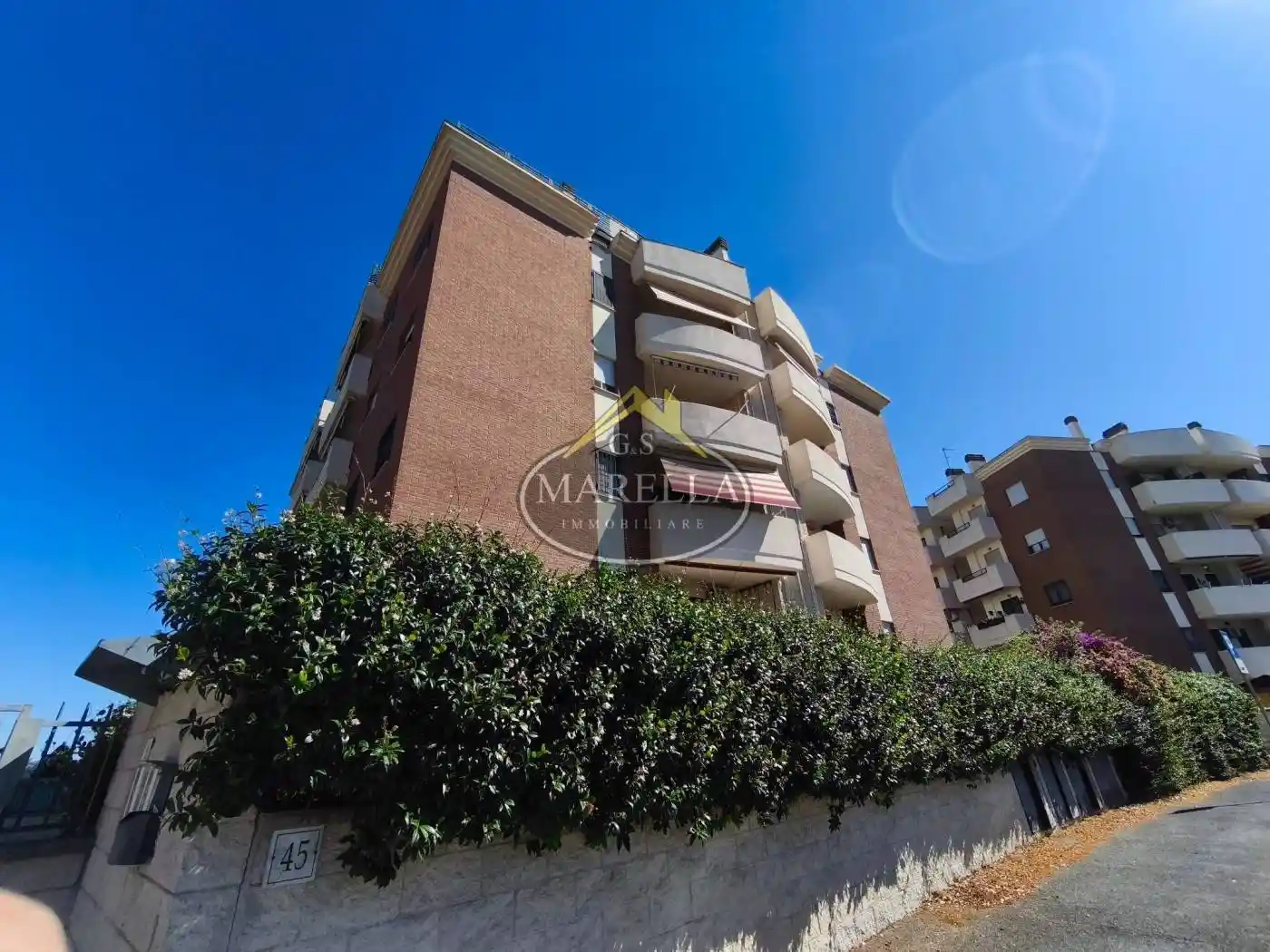 Trilocale via Pallanza, Casalotti, Roma - foto 4