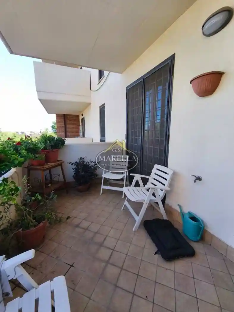 Trilocale via Pallanza, Casalotti, Roma - foto 5