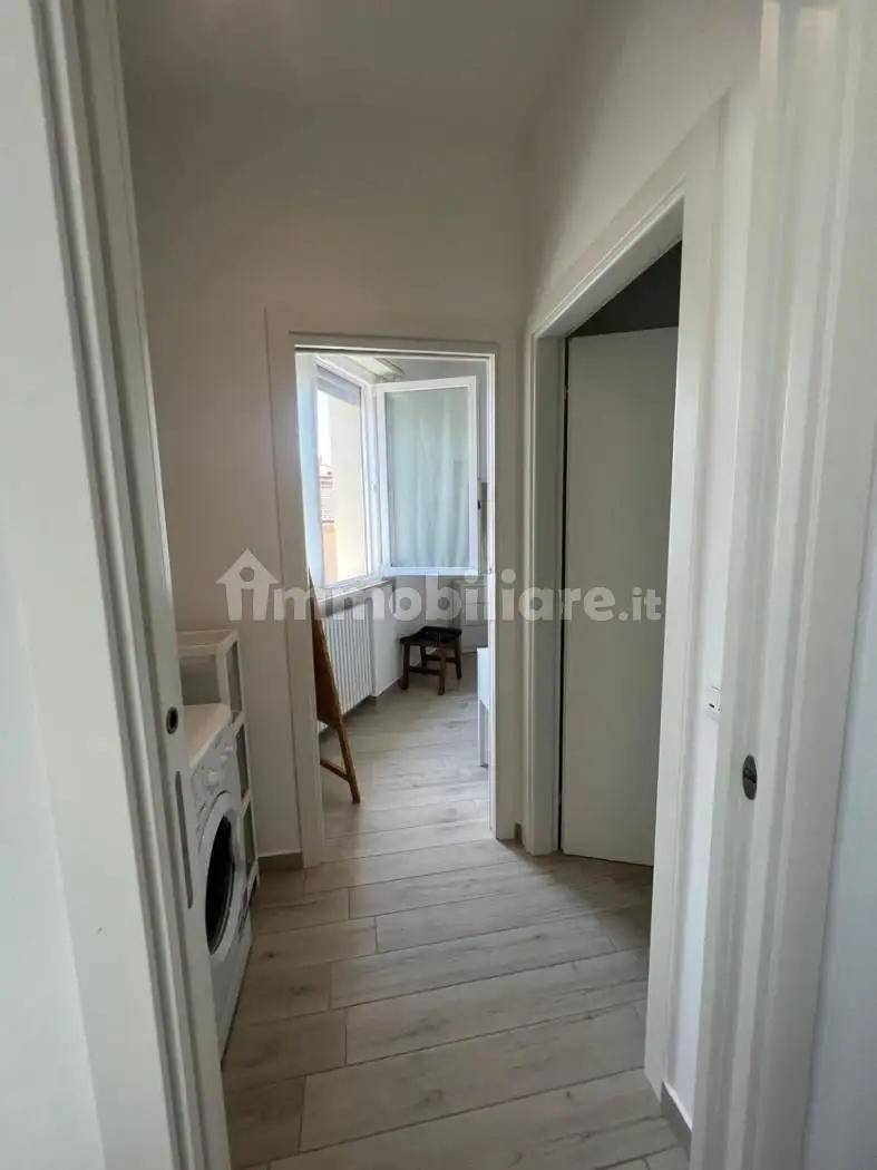 Bilocale via Pegaso 89, Via Covignano - Villaggio Azzurro, Rimini - foto 3