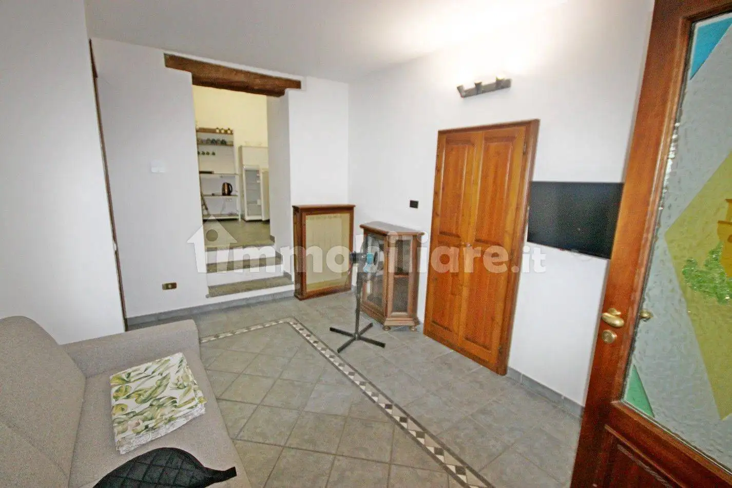 Bilocale via Fermo Carina, Centro, Domodossola - foto 2