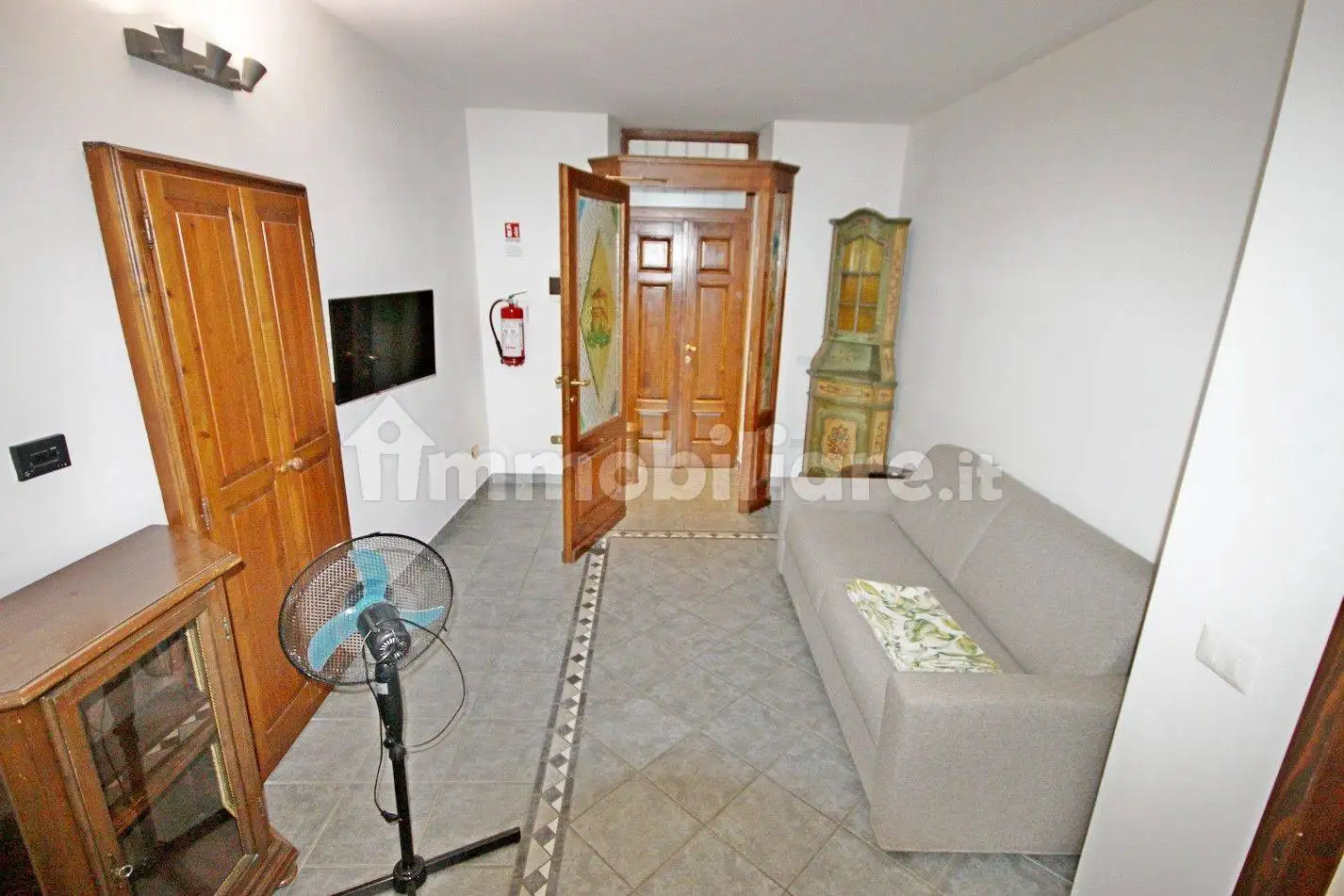 Bilocale via Fermo Carina, Centro, Domodossola - foto 3