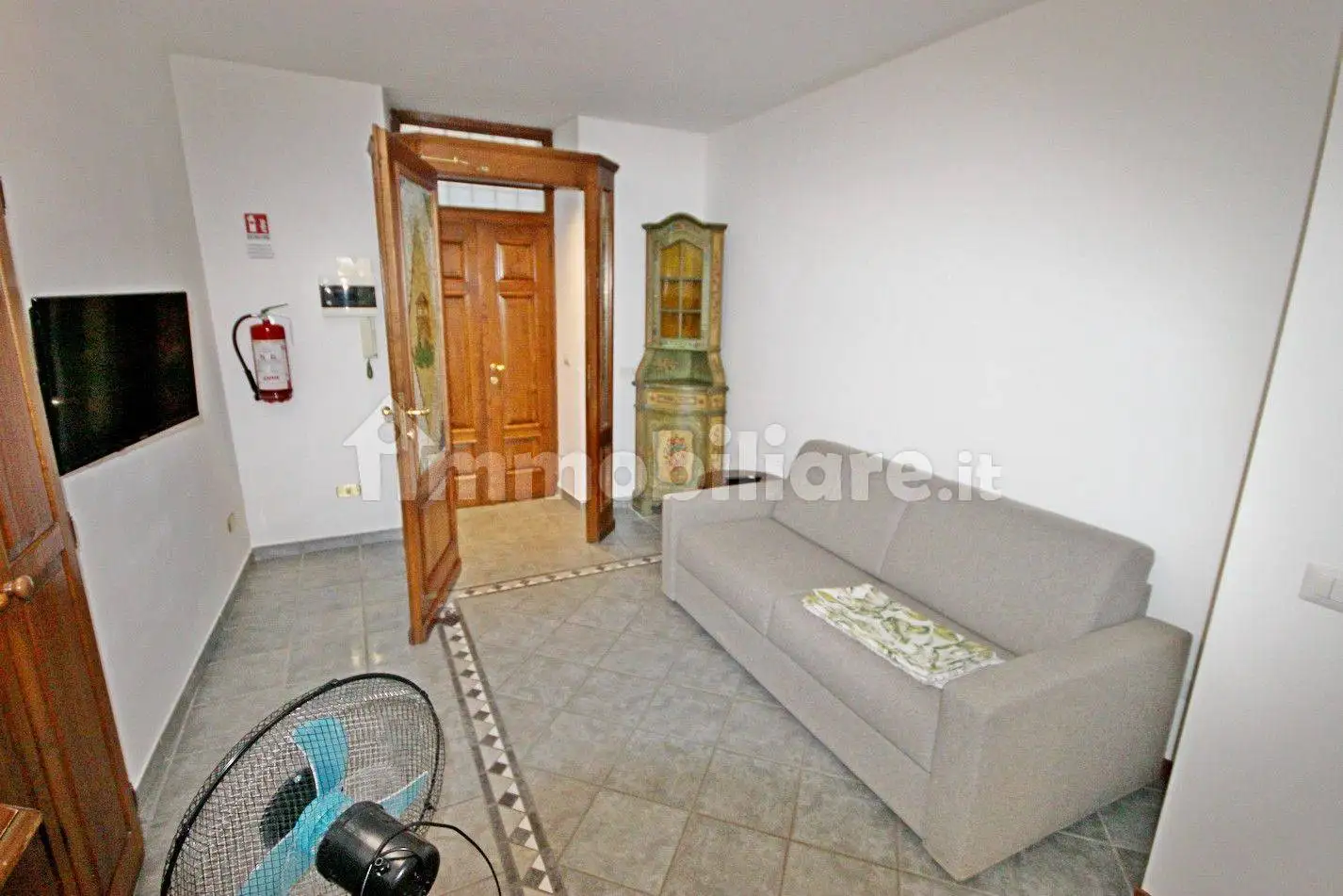 Bilocale via Fermo Carina, Centro, Domodossola - foto 4