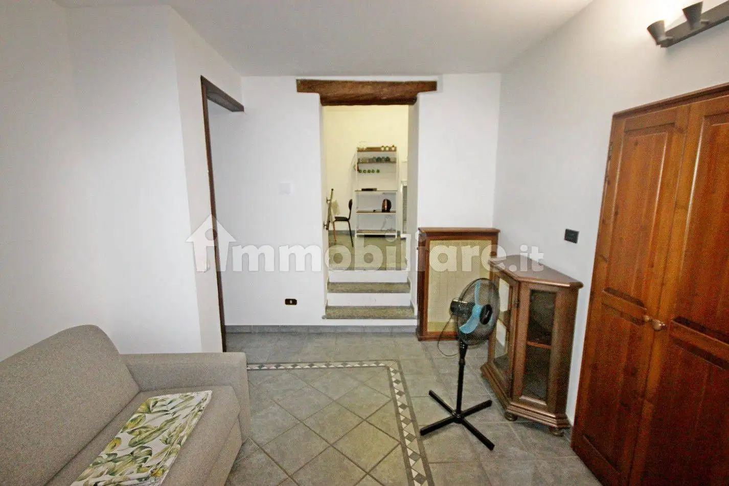 Bilocale via Fermo Carina, Centro, Domodossola - foto 5