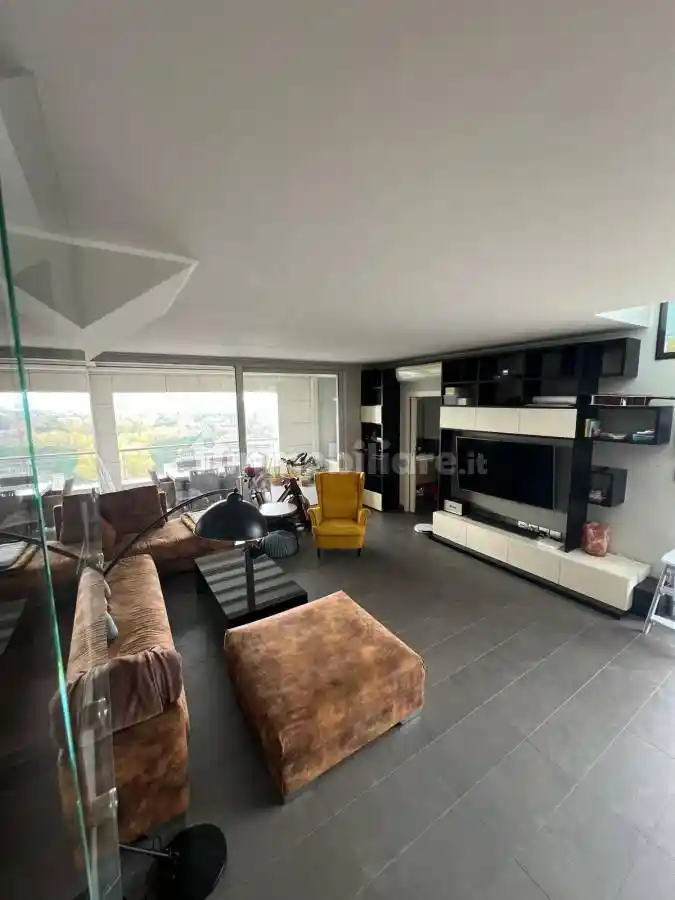 Bilocale buono stato, su più livelli, Ospedale, Pesaro - foto 5