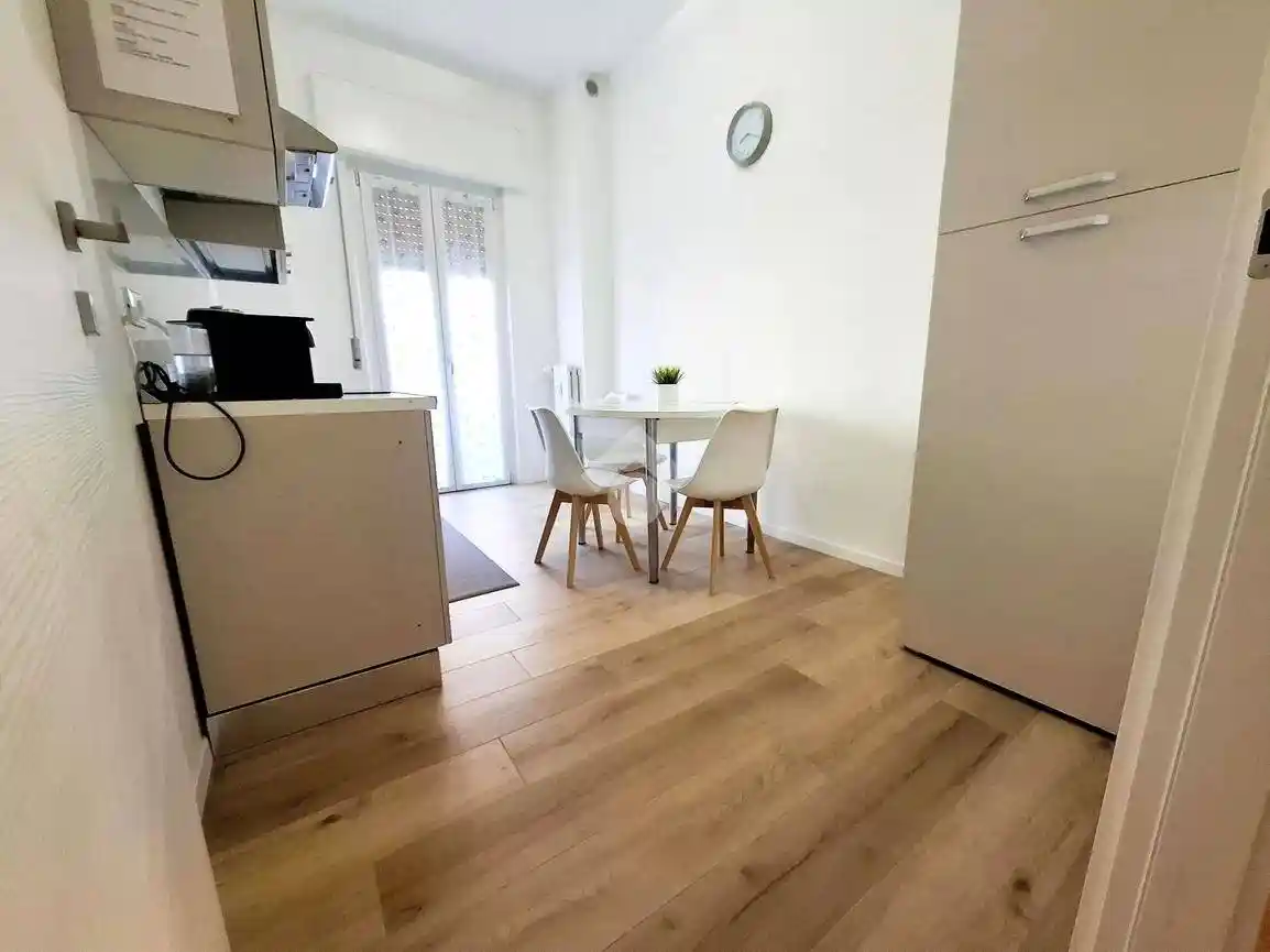 Trilocale buono stato, Zona Fiera, Verona - foto 4