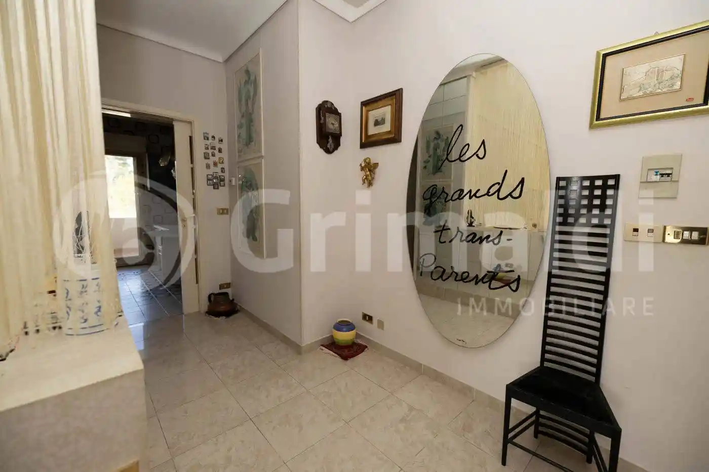 Appartamento via Ugo La Malfa, 1, San Luigi - Archimede, Ragusa - foto 2