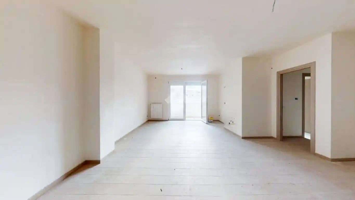 Trilocale via Cappuccini 159, Cappuccini, Brindisi - foto 3