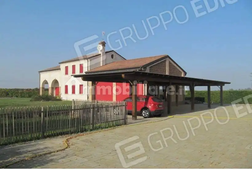 Villa in vendita a Venezia