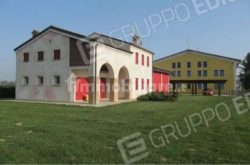 Villa unifamiliare via Paliaga 14, Aeroporto - Ca' Noghera, Venezia - foto 2