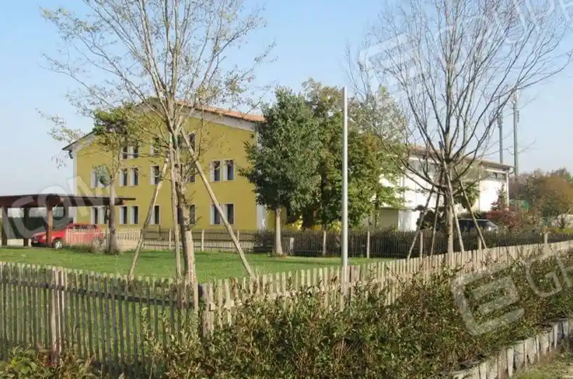 Villa unifamiliare via Paliaga 14, Aeroporto - Ca' Noghera, Venezia - foto 3