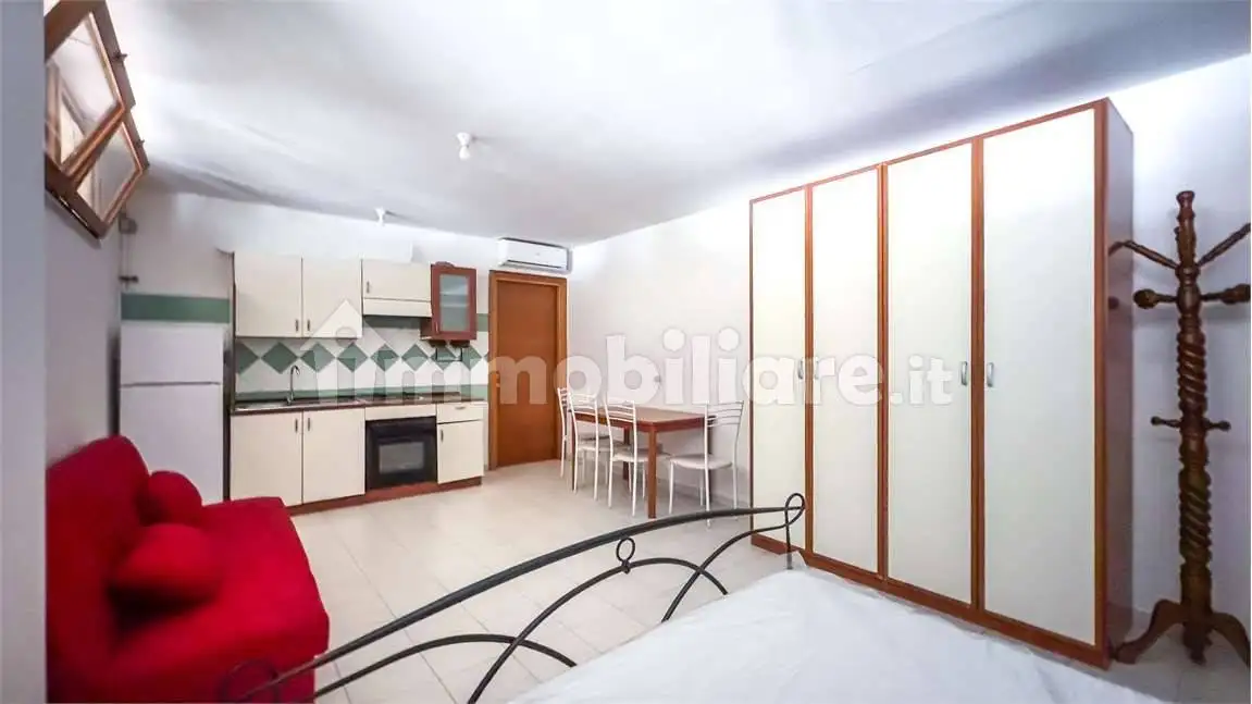 Appartamento in affitto a Selargius