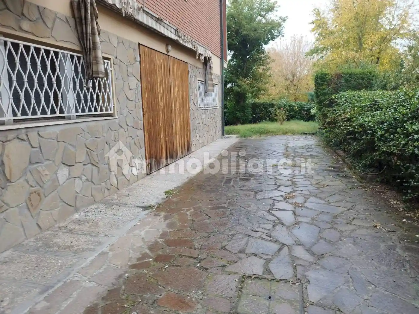 Villa unifamiliare via Panni, Modena Est, Modena - foto 2