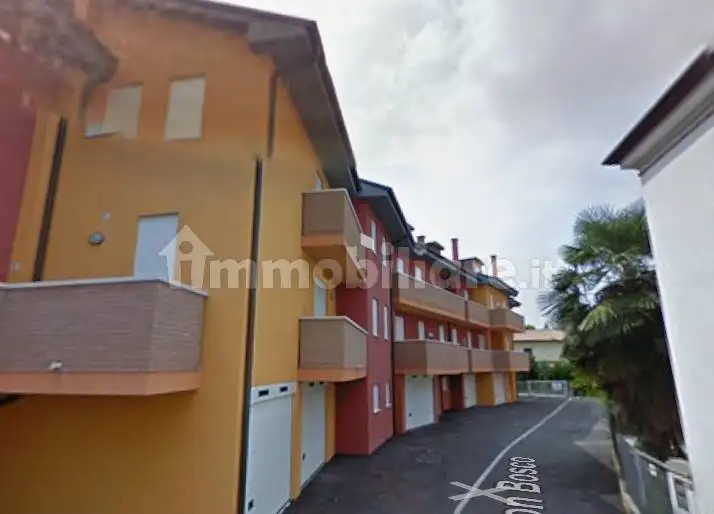 Villa a schiera via Don Giovanni Bosco 37, Tencarola, Selvazzano Dentro - foto 2