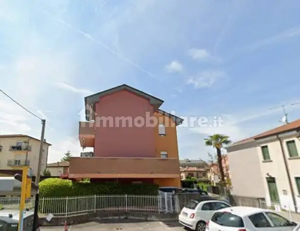 Villa a schiera via Don Giovanni Bosco 37, Tencarola, Selvazzano Dentro - foto 4