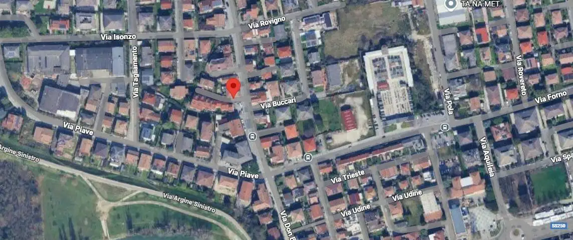 Villa a schiera via Don Giovanni Bosco 37, Tencarola, Selvazzano Dentro - foto 5