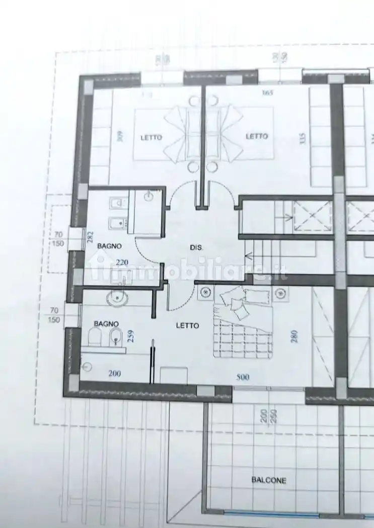 Villa unifamiliare via Umberto Tonini, Cognento, Modena - foto 2