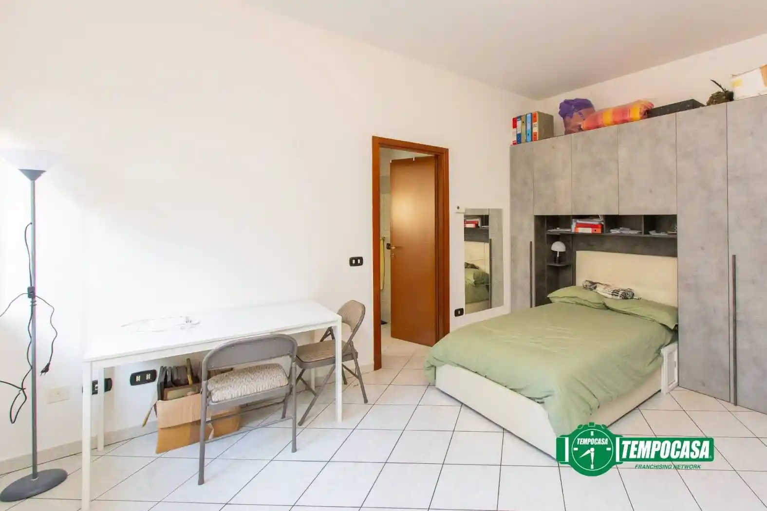 Monolocale via Torquato Tasso 46, Santissimi Apostoli, Busto Arsizio - foto 2