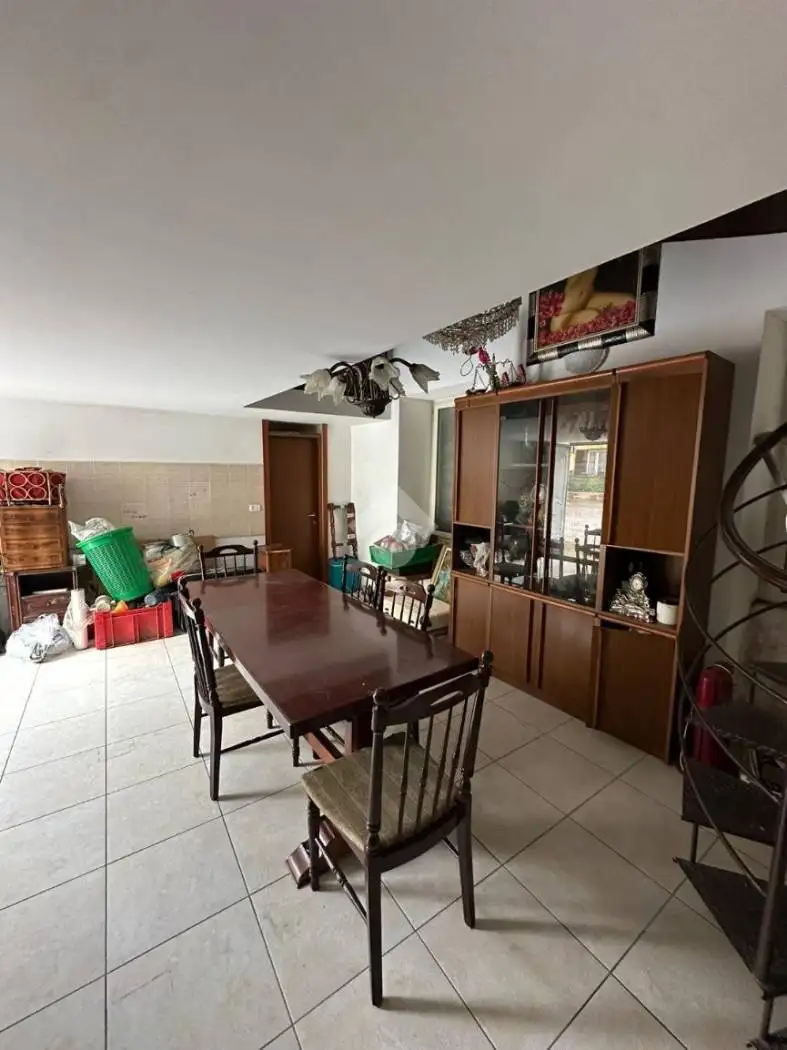 Appartamento in vendita a Afragola