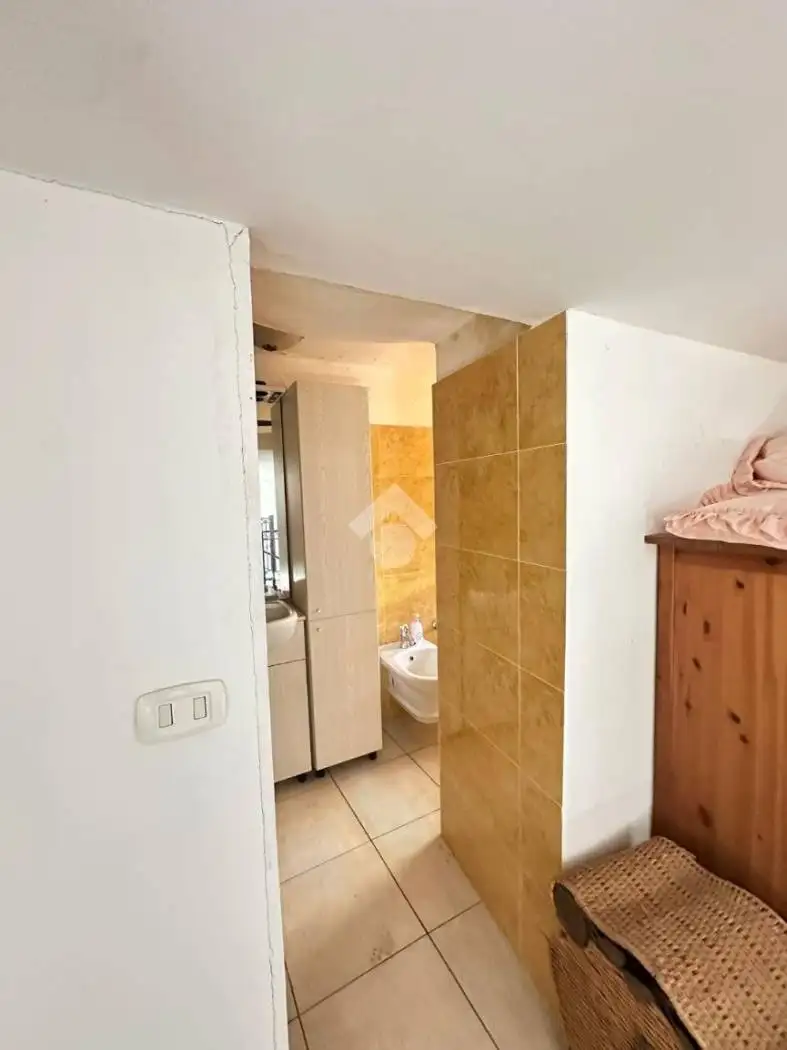 Monolocale via arturo de rosa 34, Afragola - foto 4