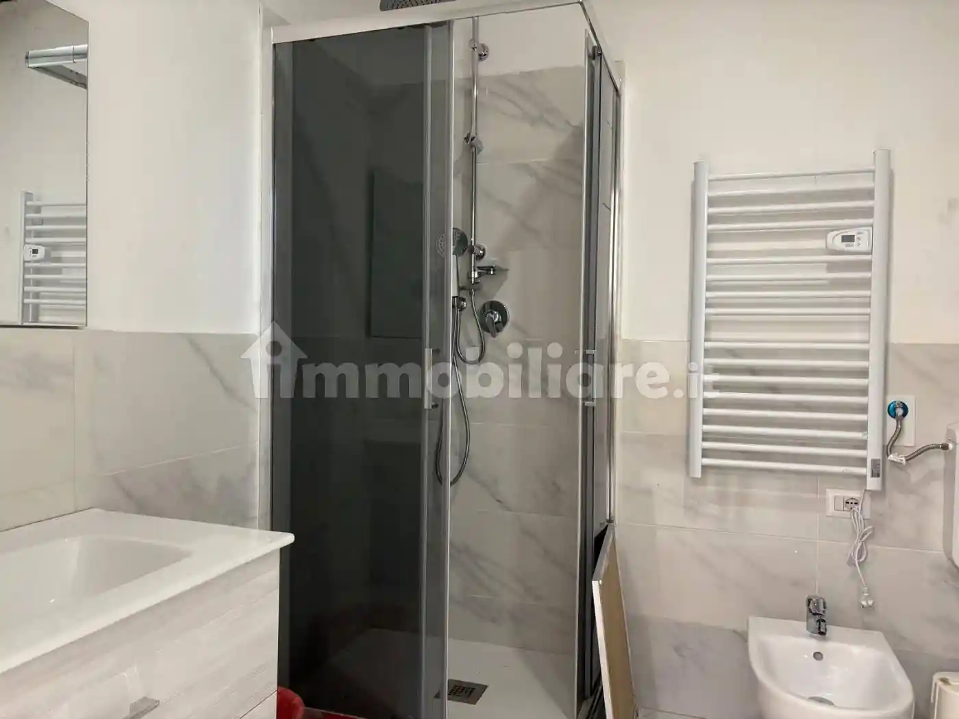 Bilocale via Zurigo, Inganni, Milano - foto 5