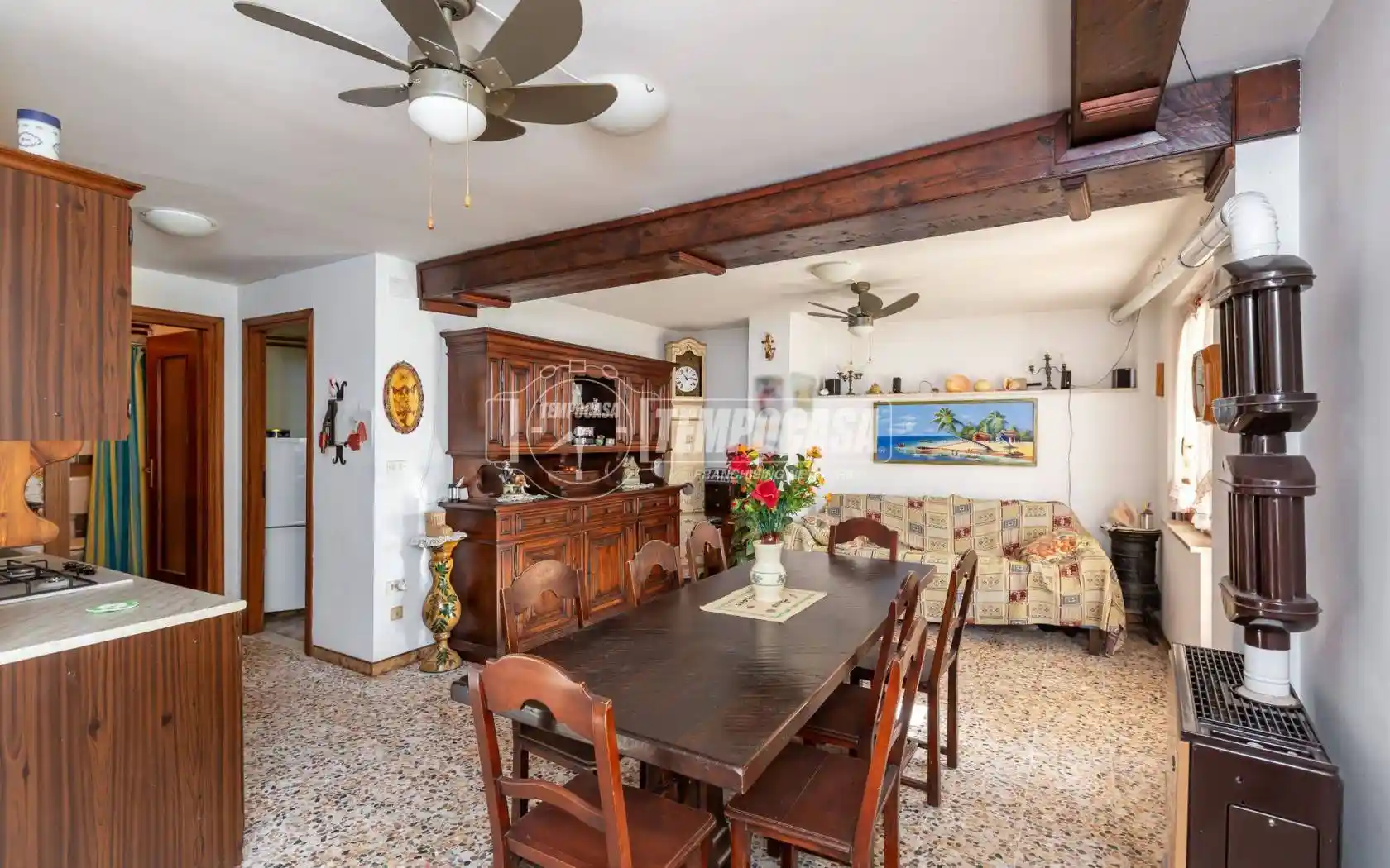 Casa indipendente - foto 4