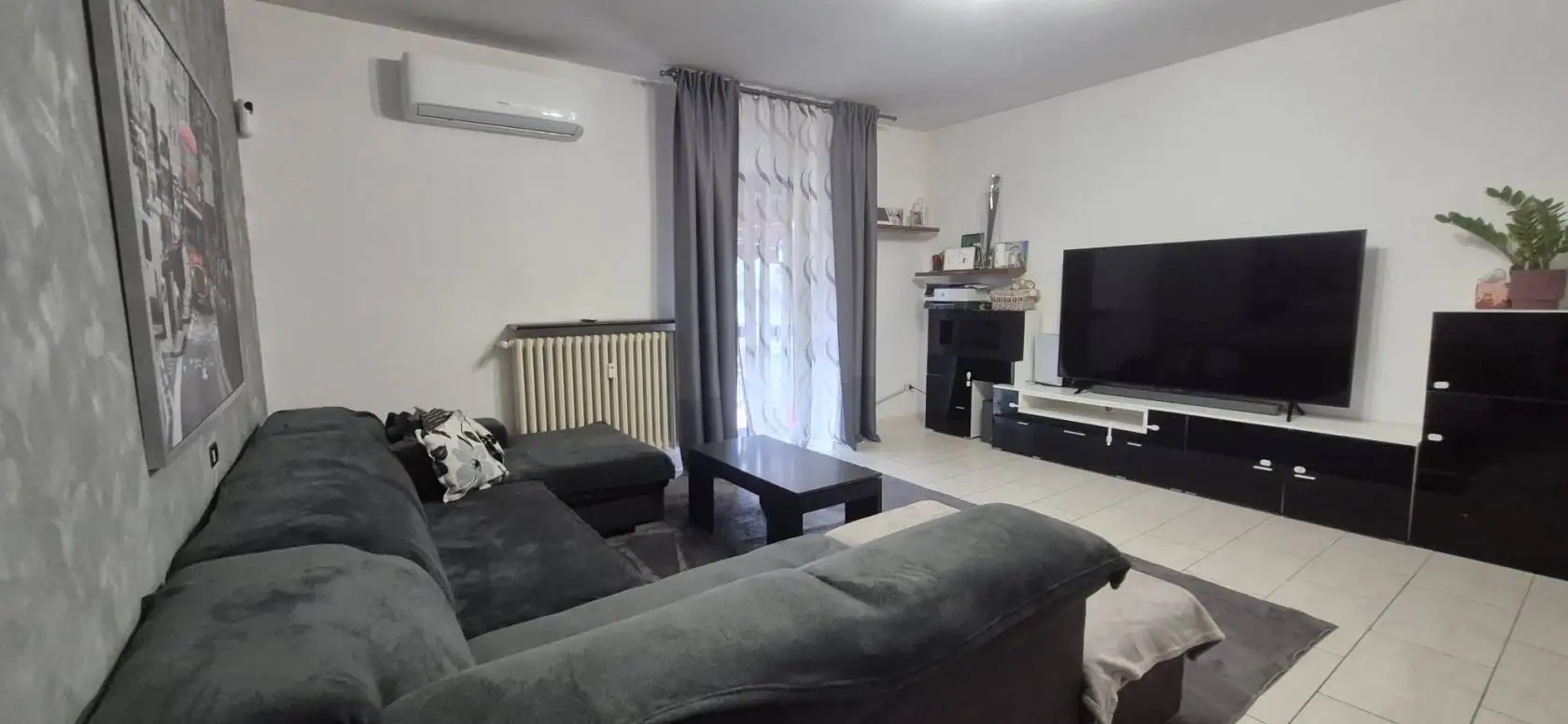 Trilocale via Vittorio Veneto 36, Centro, Capriate San Gervasio - foto 5